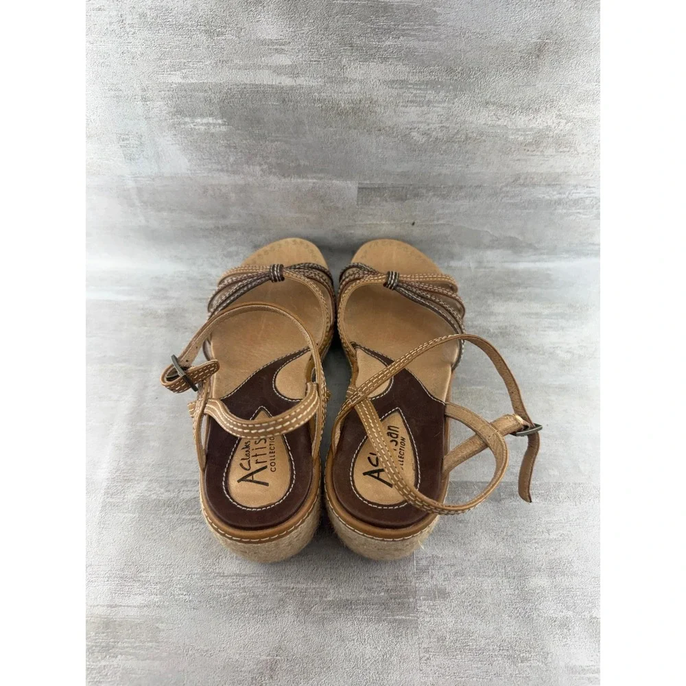Clarks artisan collection